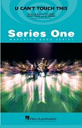 U Can't Touch This (arr. Paul Murtha) - Trombone