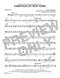 Fairytale of New York - Baritone B.C.