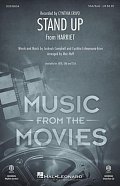 Stand Up (from Harriet) (arr. Mac Huff)