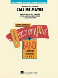 Call Me Maybe - Percussion 2