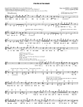 You're In The Band (from School of Rock: The Musical)