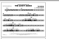 The Safety Dance - Multiple Bass Drums