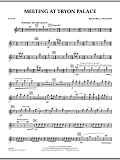 Meeting at Tryon Palace - Flute