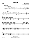 Bim-Bom - Drums