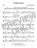 Peter Gunn - Pt.1 - Flute