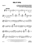 Feel It Still - Trumpet 4