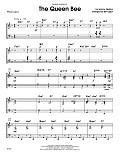 The Queen Bee - Piano