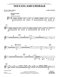 Toccata and Chorale - Mallet Percussion 2