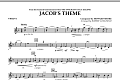 Jacob's Theme (from The Twilight Saga: Eclipse) - Violin 1