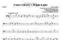 Under Liberty's Bright Light - Cello