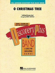 O Christmas Tree - Full Score 