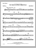 We Need a Little Christmas - Flute 2 (Piccolo)