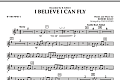 I Believe I Can Fly - Bb Trumpet 1
