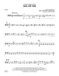 All of Me - Cello