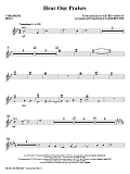 Hear Our Praises - Bells (Vibraphone)