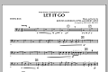 Let It Go (from Frozen) - String Bass