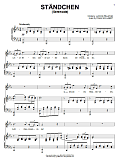 Serenade (Standchen)