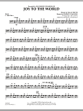 Joy To The World - Bass