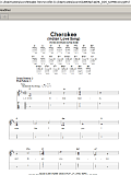 Cherokee (Indian Love Song)