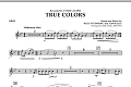 True Colors - Oboe