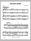 The Funky Monkey - Piano
