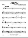Viva La Vida - Trumpet 4