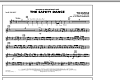 The Safety Dance - 2nd Bb Trumpet