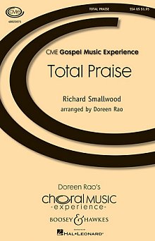 Total Praise 