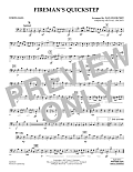 Fireman's Quickstep - String Bass