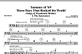 Summer Of '69: Three Days That Rocked The World - Trombone