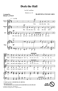 Deck The Hall (arr. Philip Lawson)