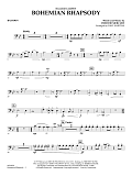 Bohemian Rhapsody (arr. Paul Murtha) - Bassoon