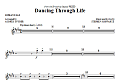 Dancing Through Life - Soprano Sax