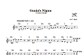 Gunia's Nigun (Wordless Melody)