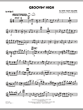 Groovin' High - Alto Sax 2