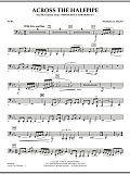 Across the Halfpipe (Mvt. 3 of "Minnesota  Portraits") - Tuba
