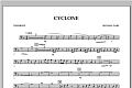 Cyclone - Trombone