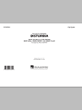Disturbia - Full Score