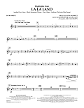 Highlights from La La Land - Bb Trumpet 3