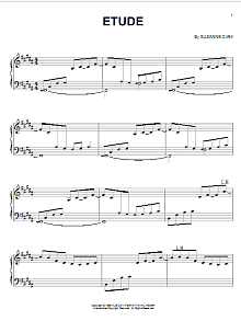 Etude 
