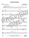 Hallelujah - Pt.4 - Bb Tenor Sax/Bar. T.C.