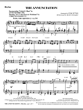 The Annunciation (incorporating Gabriel's Oboe) - Rhythm