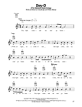 Day-O (The Banana Boat Song)