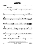 Evil Ways - Trombone 3