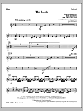The Look - Harp