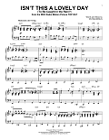 Isn't This A Lovely Day (To Be Caught In The Rain?) [Jazz version]