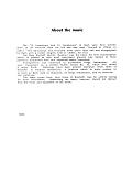 5 Two-Part Inventions