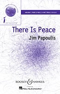 There Is Peace
