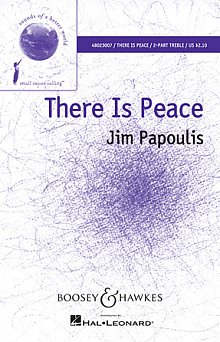 There Is Peace 