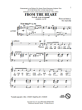 From The Heart